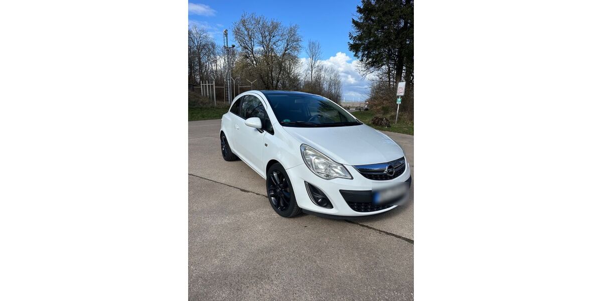 Opel Corsa 196.000 km 2.200 &euro; Saarbrücken 66119