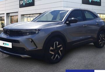 Opel Mokka 37.333 km 15.690 &euro; Saarbrücken 66119