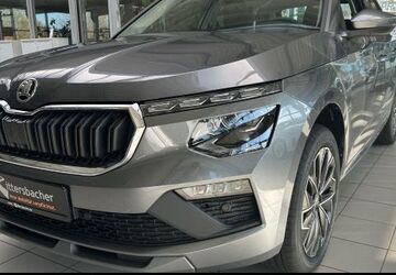 Skoda Kamiq 1.500 km 35.890 &euro; Saarbrücken 66130