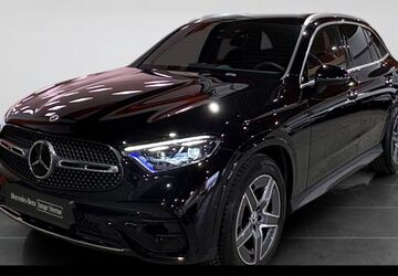 Mercedes-Benz GLC 300 22.916 km 53.770 &euro; Saarbrücken 66117