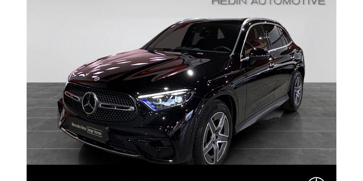 Mercedes-Benz GLC 300 22.916 km 53.770 &euro; Saarbrücken 66117