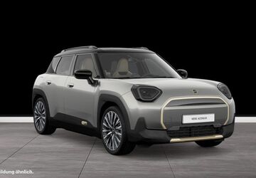 Mini Aceman 11.900 km 31.980 &euro; Saarbrücken 66121