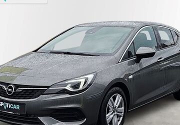 Opel Astra 108.990 km 13.790 &euro; Homburg 66424