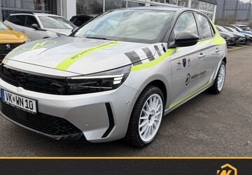 Opel Corsa 6.900 km 21.490 &euro; Völklingen 66333