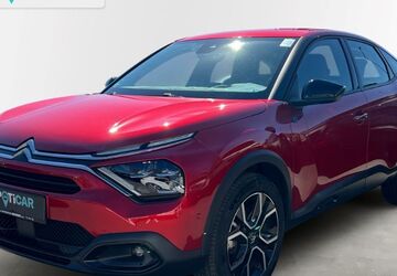 Citroen ë-C4 44.900 km 16.290 &euro; Homburg 66424