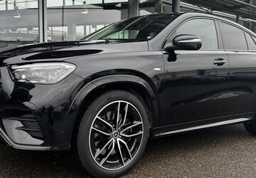 Mercedes-Benz GLE 350 16.324 km 93.949 &euro; Lebach 66822
