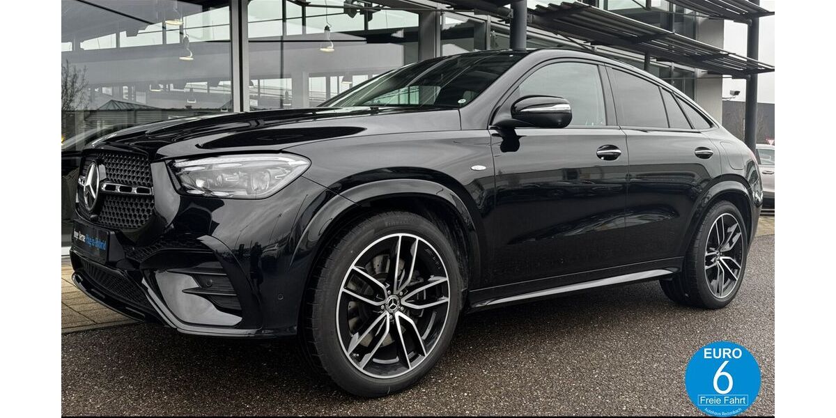 Mercedes-Benz GLE 350 16.324 km 93.949 &euro; Lebach 66822