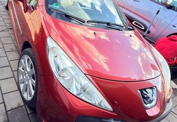 Peugeot 207 123.900 km 2.500 &euro; Püttlingen 66346