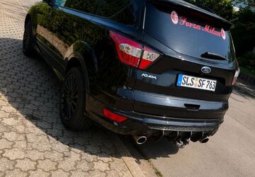 Ford Kuga 240.000 km 12.800 &euro; Dillingen/Saar 66763