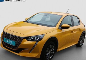 Peugeot e-208 46.000 km 16.200 &euro; Neunkirchen 66539