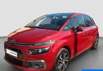 Citroen C4 Picasso 104.493 km 8.900 &euro; Saarlouis 66740