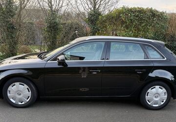 Audi A3 103.800 km 16.700 &euro; Saarbrücken 66123