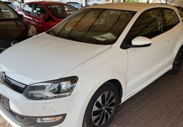 VW Polo 215.376 km 3.999 &euro; Saarlouis 66740