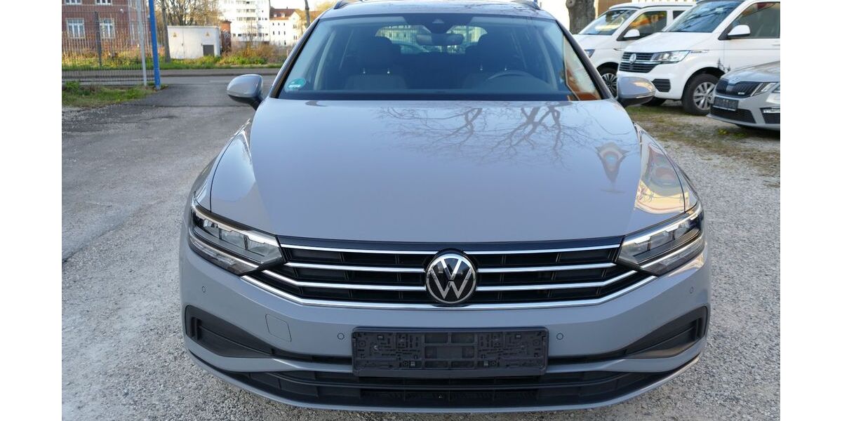 VW Passat Variant 137.000 km 17.300 &euro; Saarbrücken OT St Johann 66121
