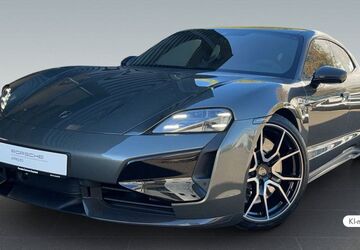 Porsche Taycan 11.134 km 159.900 &euro; Saarbrücken 66115