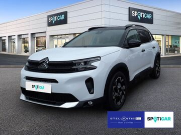 Gebrauchte Citroën C5 Aircross