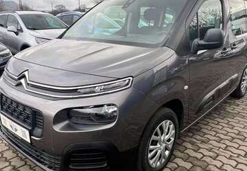 Citroen Berlingo 110.462 km 11.989 &euro; Saarlouis 66740