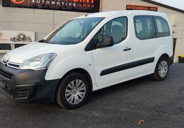 Citroen Berlingo 220.000 km 4.700 &euro; Überherrn 66802