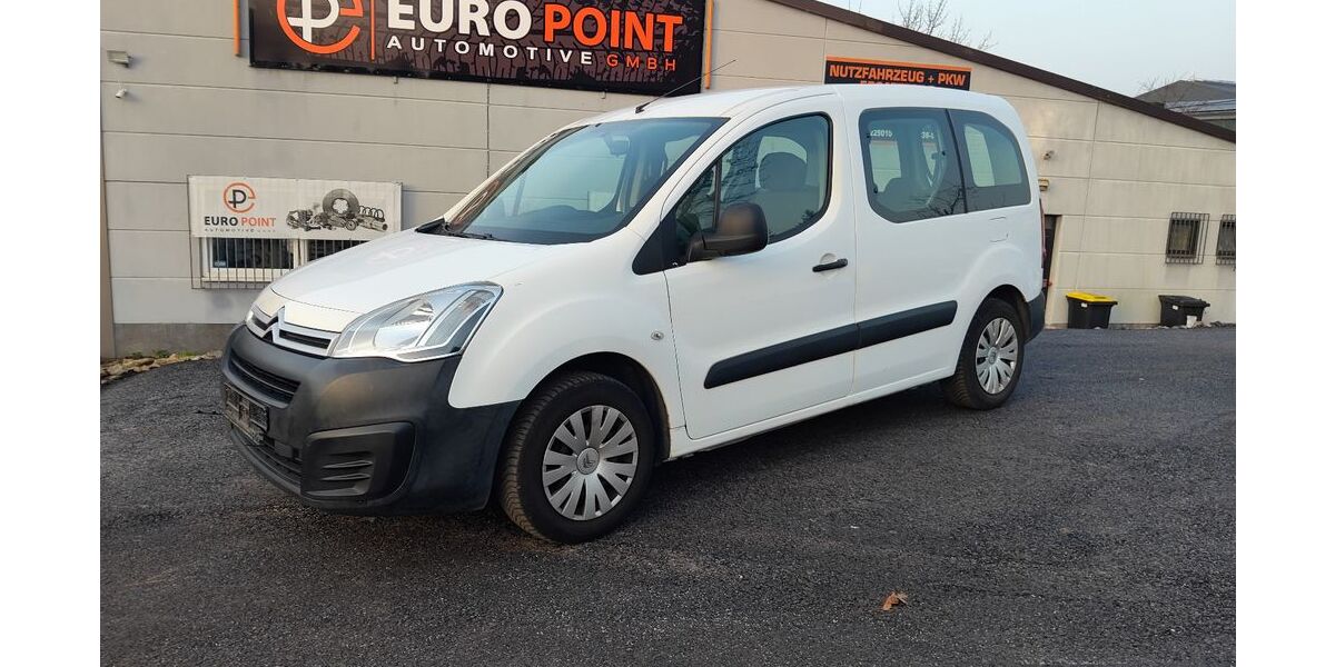 Citroen Berlingo 220.000 km 4.700 &euro; Überherrn 66802