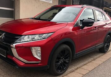 Mitsubishi Eclipse 102.043 km 14.750 &euro; Wadgassen 66787