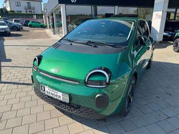 Gebrauchte Renault Twingo