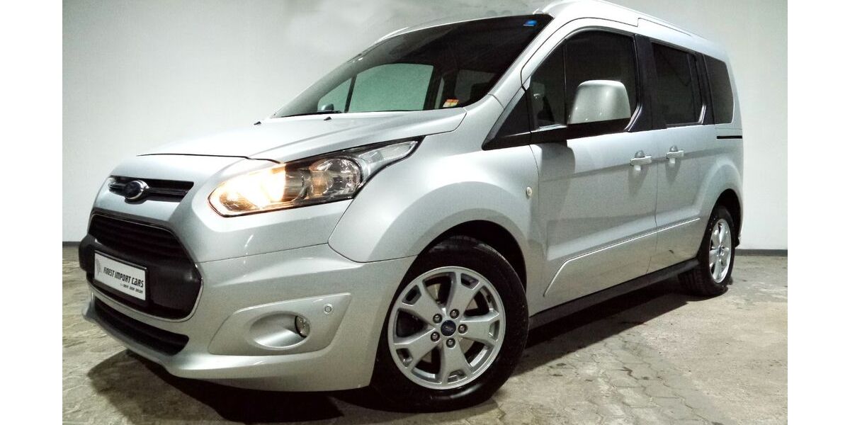 Ford Tourneo Connect 99.040 km 12.800 &euro; Völklingen 66333