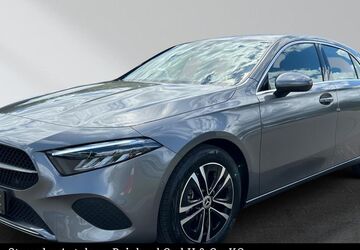 Mercedes-Benz A 180 4.460 km 28.850 &euro; Zweibrücken 66482