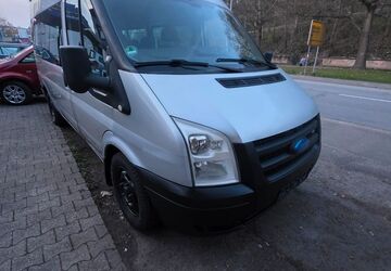 Ford Transit 247.000 km 6.800 &euro; Schiffweiler 66578