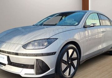 Hyundai IONIQ 6 4.673 km 36.980 &euro; Saarlouis 66740