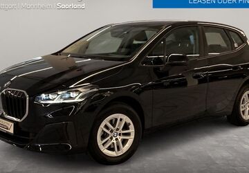 BMW 218 Active Tourer 14.202 km 26.990 &euro; Saarbrücken 66121