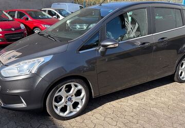 Ford B-Max 40.000 km 9.500 &euro; Saarbrücken 66115