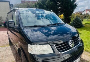 VW T5 Multivan 145.000 km 14.900 &euro; Neunkirchen 66539