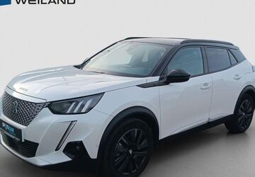 Peugeot 2008 49.996 km 19.900 &euro; Neunkirchen 66539