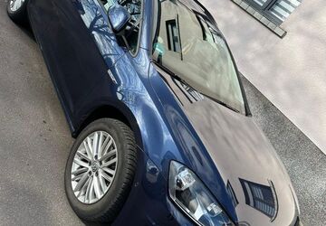 VW Golf 92.500 km 11.700 &euro; Völklingen 66333