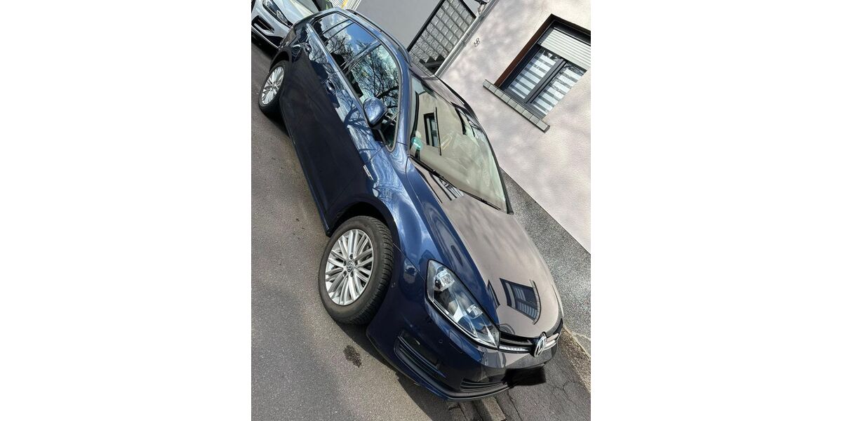 VW Golf 92.500 km 11.700 &euro; Völklingen 66333