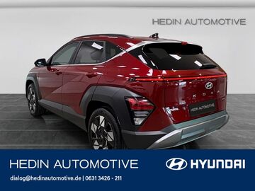 Gebrauchte Hyundai Kona