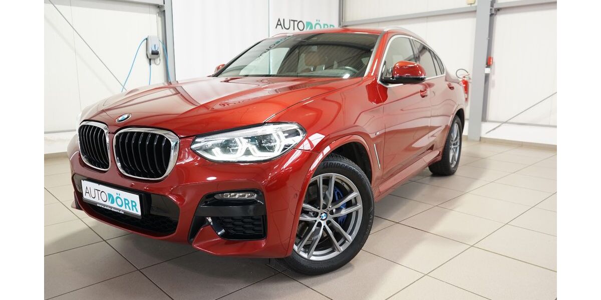 BMW X4 99.590 km 37.900 &euro; Homburg 66424