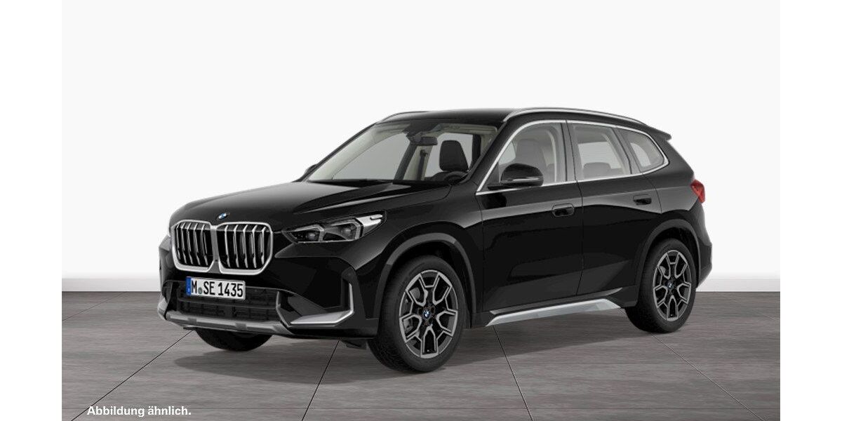 BMW X1 2.769 km 41.590 &euro; Kirkel 66459