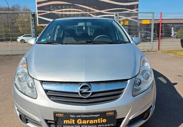 Opel Corsa 150.000 km 3.490 &euro; Saarlouis 66740