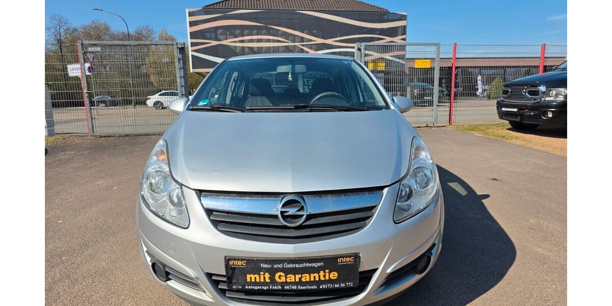 Opel Corsa 150.000 km 3.490 &euro; Saarlouis 66740