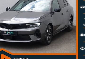 Opel Astra 7.500 km 24.480 &euro; Saarbrücken 66121