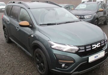 Dacia Jogger 20.500 km 20.990 &euro; Heusweiler 66265