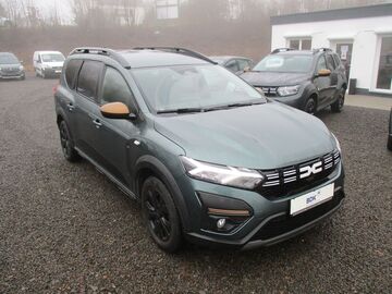 Gebrauchte Dacia Jogger