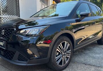 Seat Arona 19.900 km 18.900 &euro; Saarbrücken-Dudweiler 66125