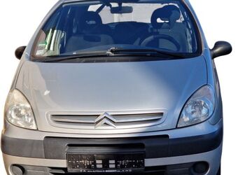 Citroen Xsara Picasso 185.000 km 700 &euro; Kirkel 66459
