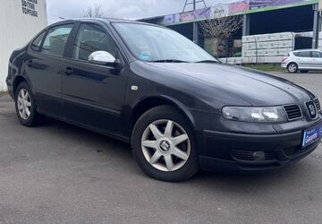 Seat Toledo 131.000 km 3.290 &euro; Sankt Wendel 66606