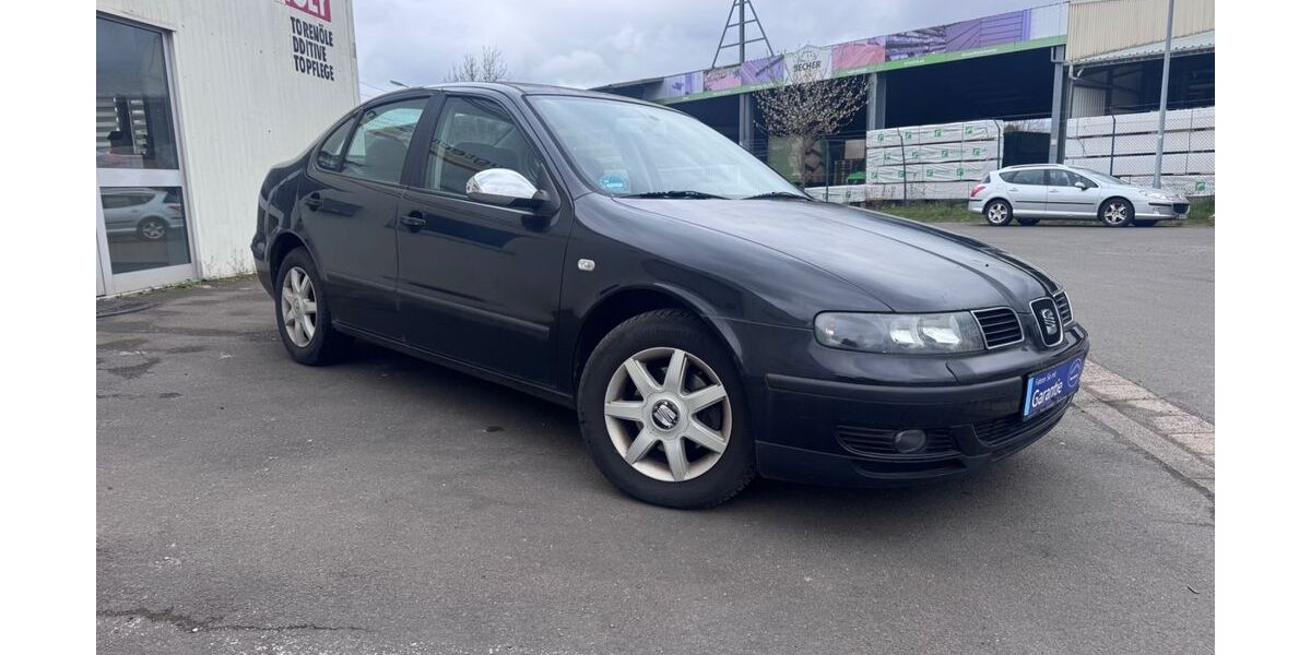 Seat Toledo 131.000 km 3.290 &euro; Sankt Wendel 66606