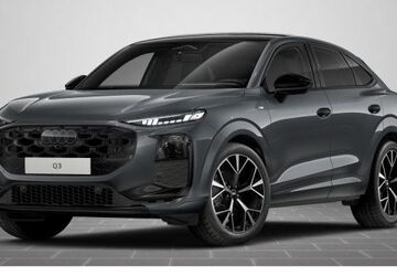 Audi Q3 2.990 km 53.990 &euro; Saarbrücken 66115