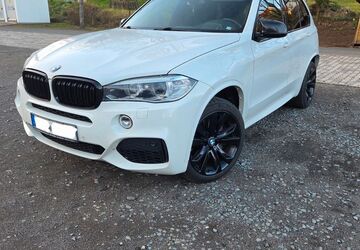 BMW X5 M50 208.000 km 18.499 &euro; Bexbach 66450