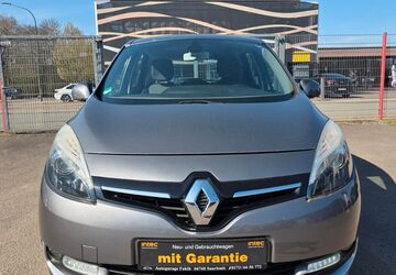 Renault Scenic 150.000 km 4.990 &euro; Saarlouis 66740